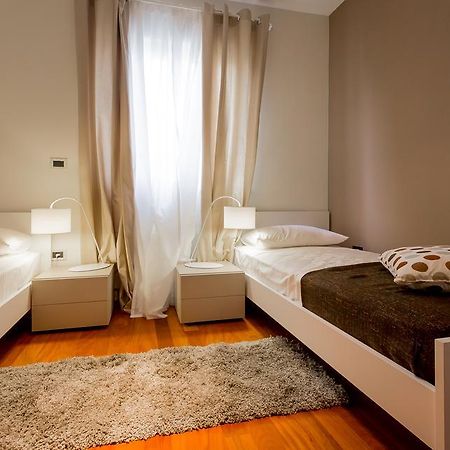 Apartments Stella Ровінсько-Село Екстер'єр фото