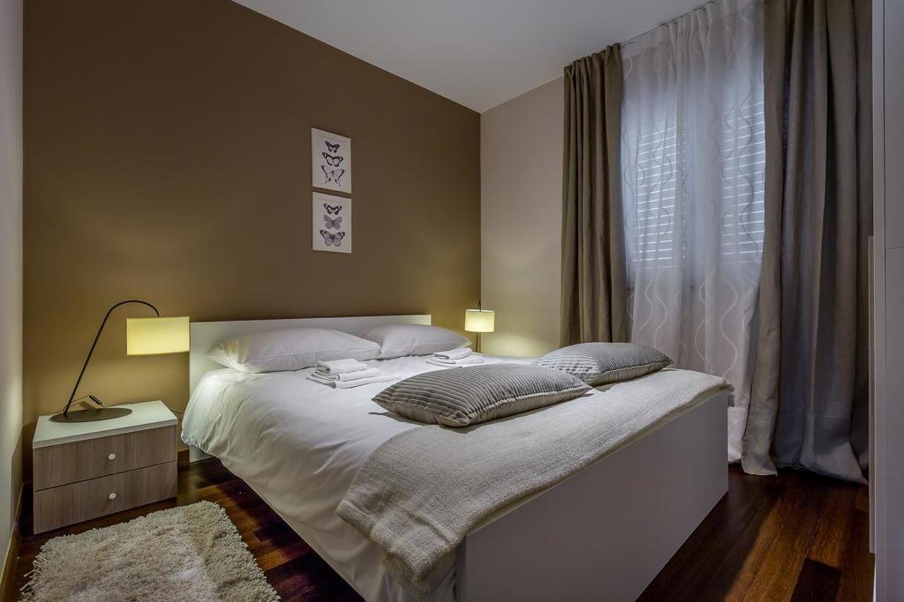 Apartments Stella Ровінсько-Село Екстер'єр фото
