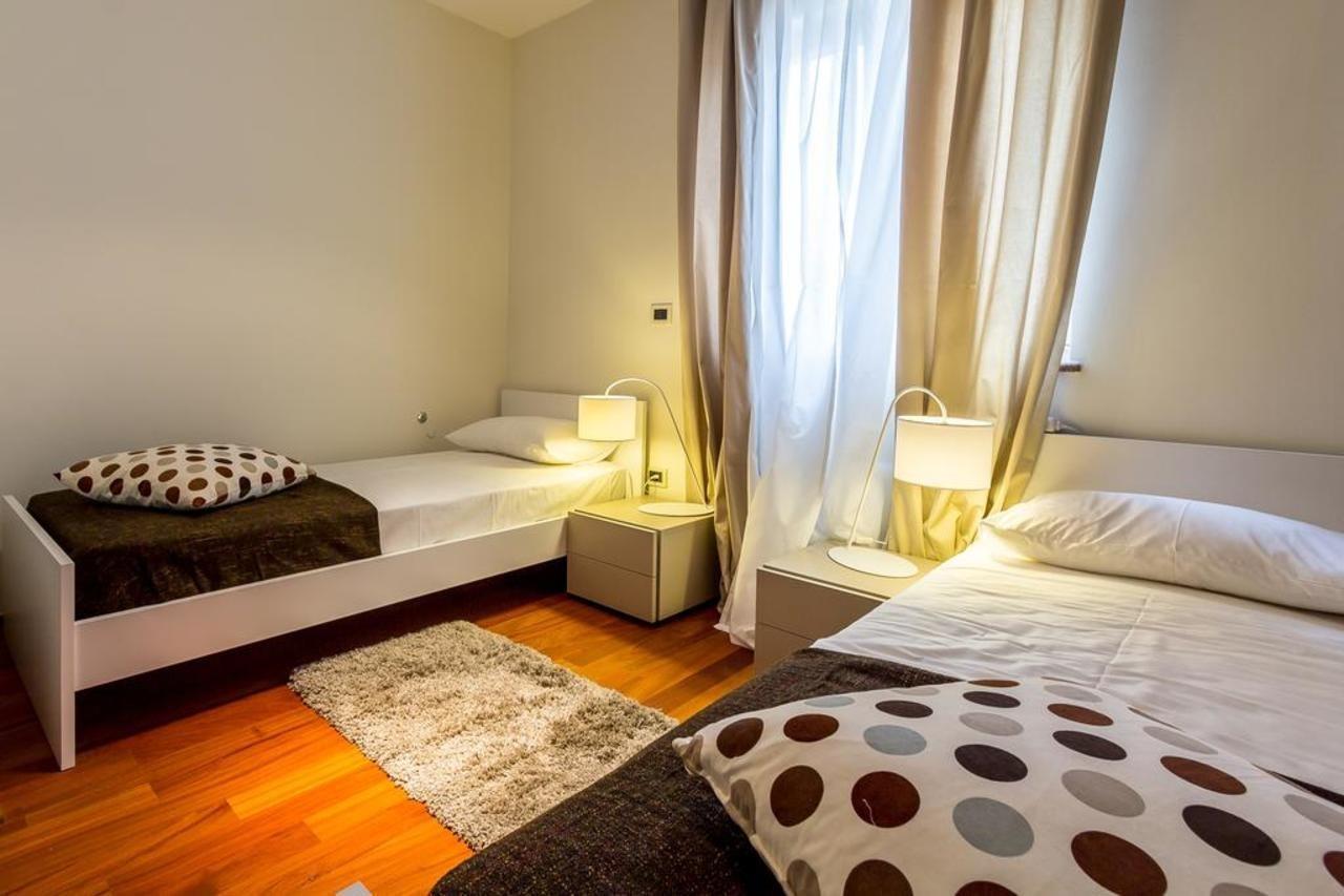 Apartments Stella Ровінсько-Село Екстер'єр фото