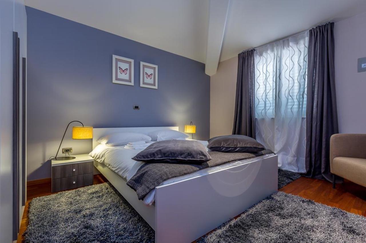 Apartments Stella Ровінсько-Село Екстер'єр фото