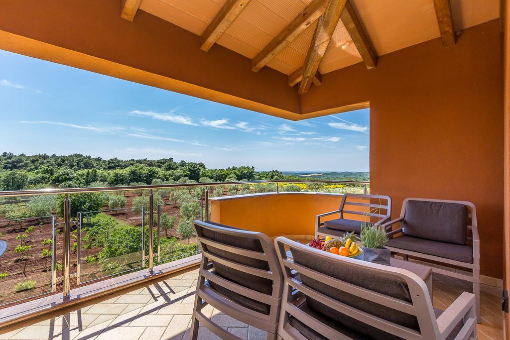 Apartments Stella Ровінсько-Село Номер фото