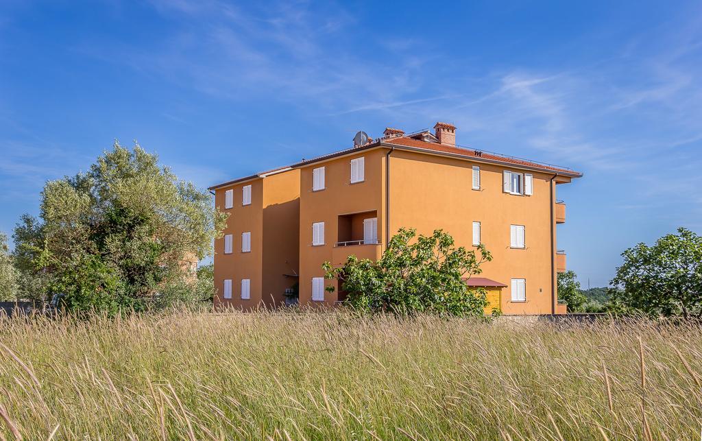 Apartments Stella Ровінсько-Село Номер фото
