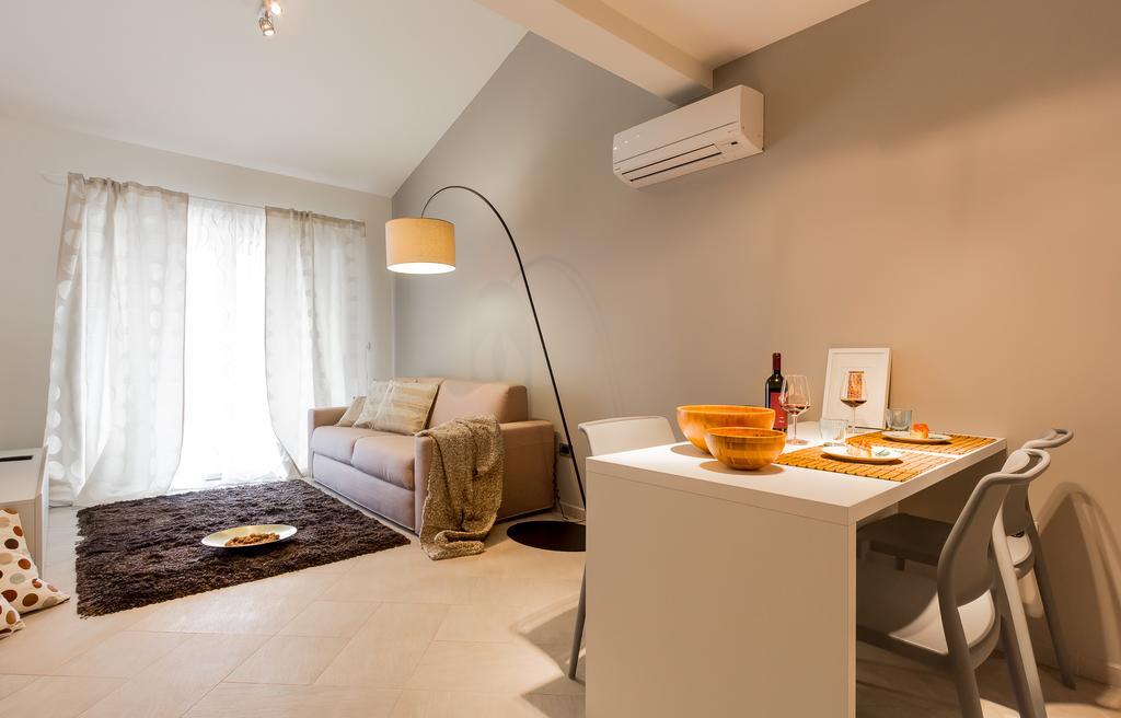 Apartments Stella Ровінсько-Село Номер фото