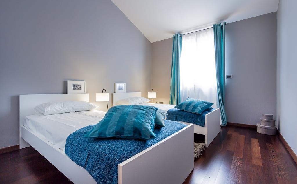 Apartments Stella Ровінсько-Село Номер фото