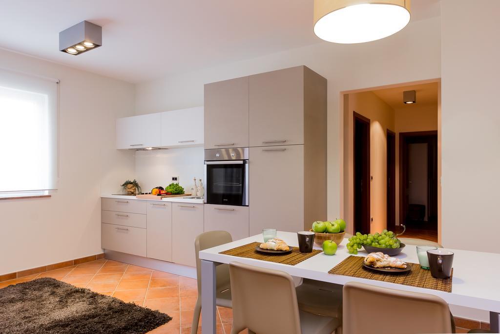 Apartments Stella Ровінсько-Село Екстер'єр фото