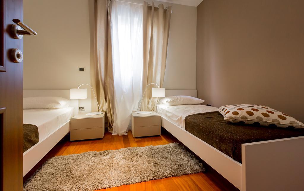 Apartments Stella Ровінсько-Село Екстер'єр фото