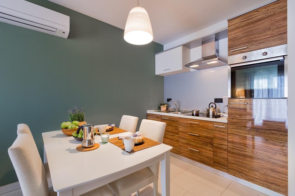 Apartments Stella Ровінсько-Село Номер фото