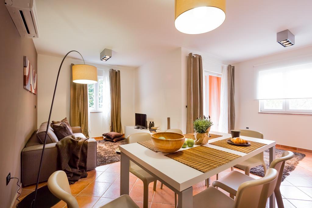 Apartments Stella Ровінсько-Село Номер фото