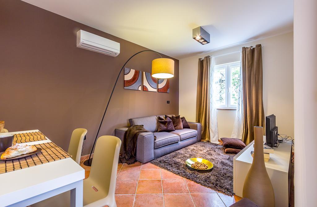 Apartments Stella Ровінсько-Село Номер фото