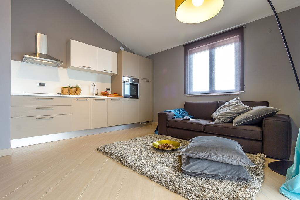 Apartments Stella Ровінсько-Село Номер фото