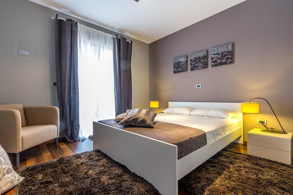 Apartments Stella Ровінсько-Село Номер фото