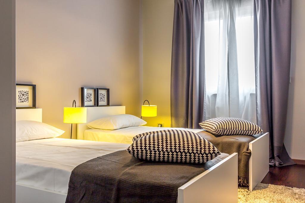 Apartments Stella Ровінсько-Село Номер фото