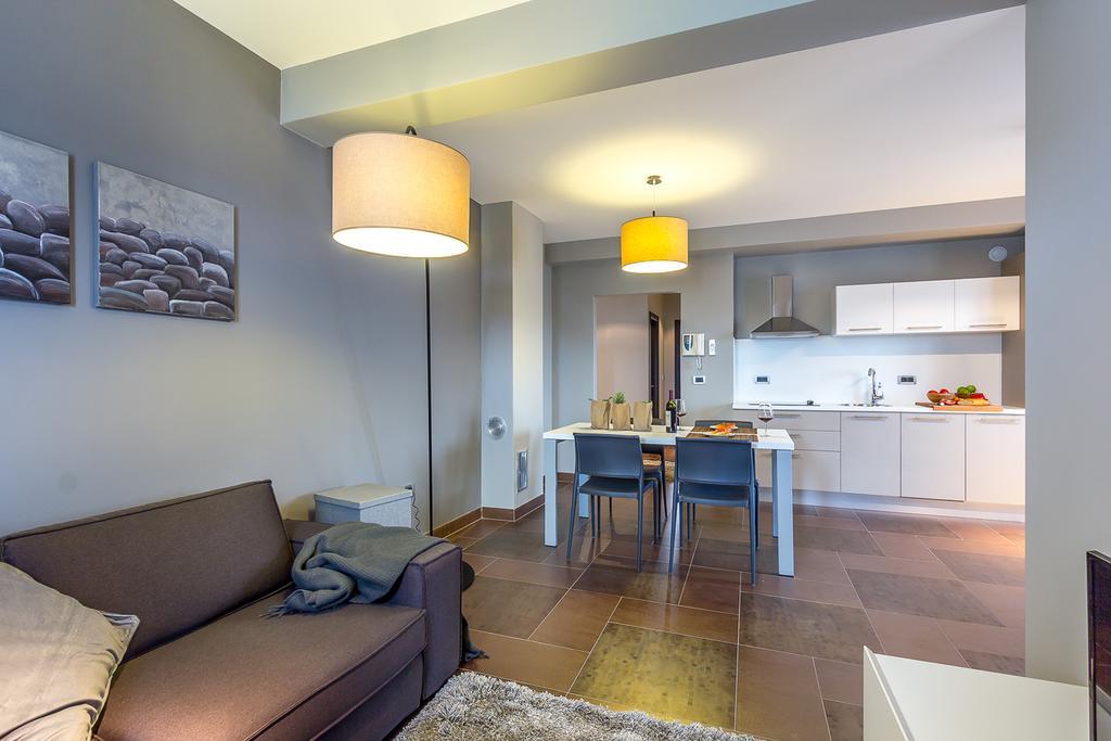 Apartments Stella Ровінсько-Село Номер фото