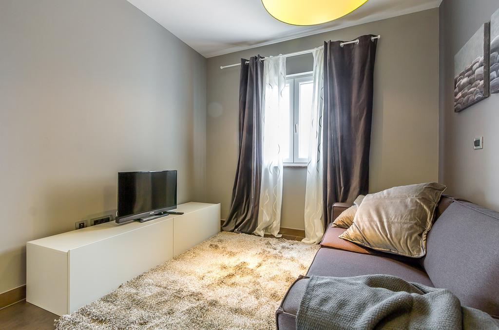 Apartments Stella Ровінсько-Село Номер фото