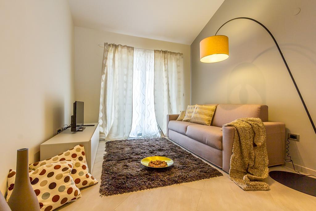 Apartments Stella Ровінсько-Село Номер фото