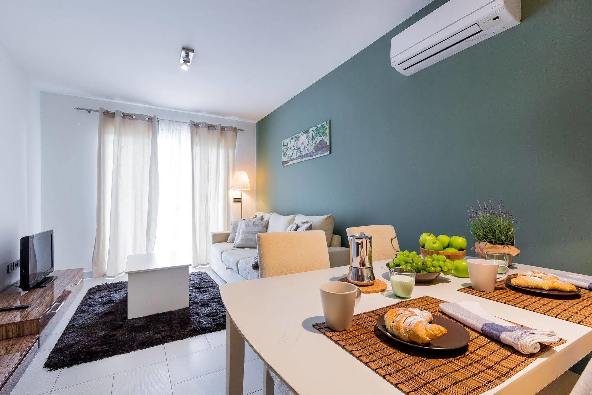 Apartments Stella Ровінсько-Село Екстер'єр фото