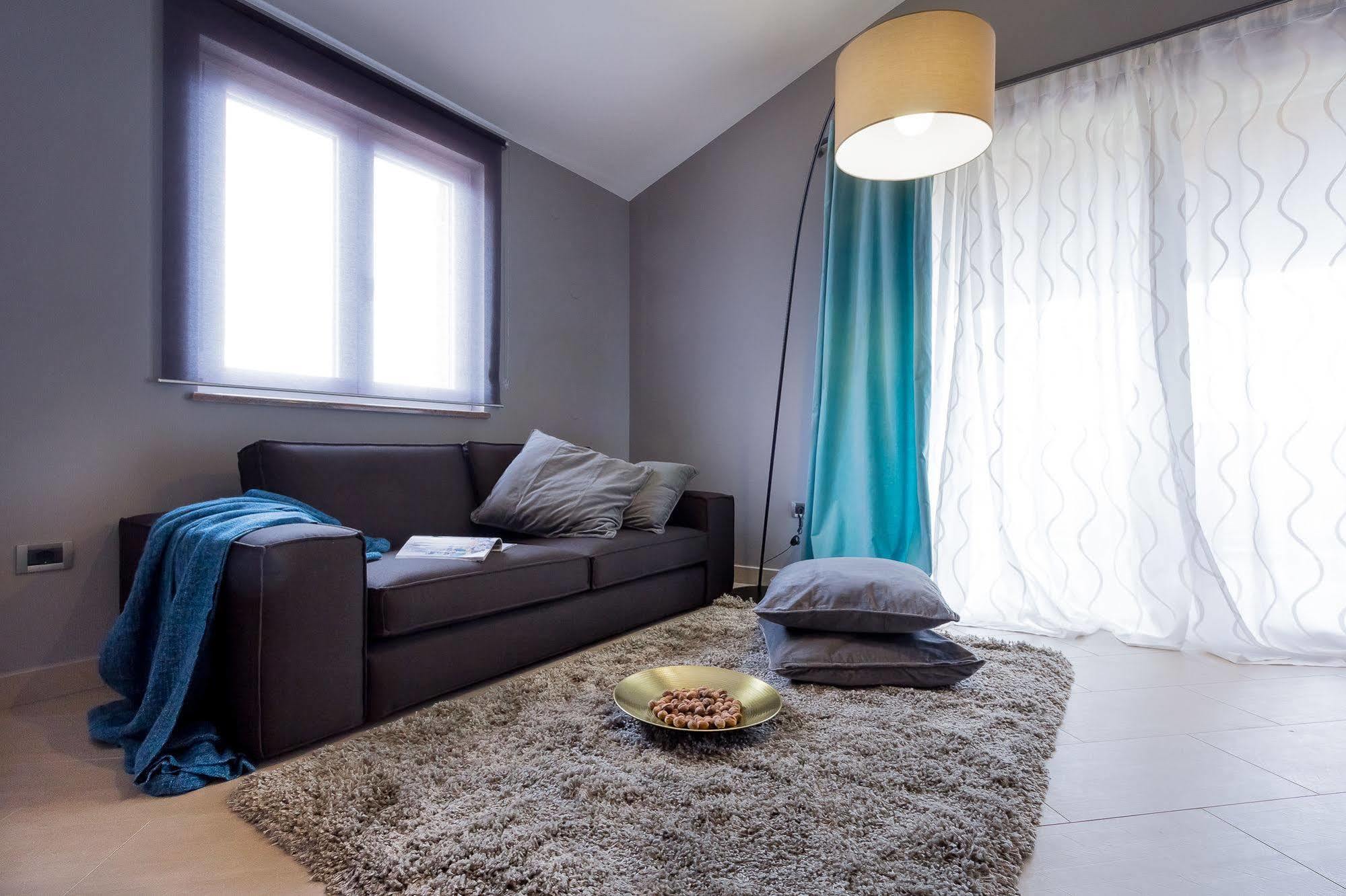 Apartments Stella Ровінсько-Село Екстер'єр фото