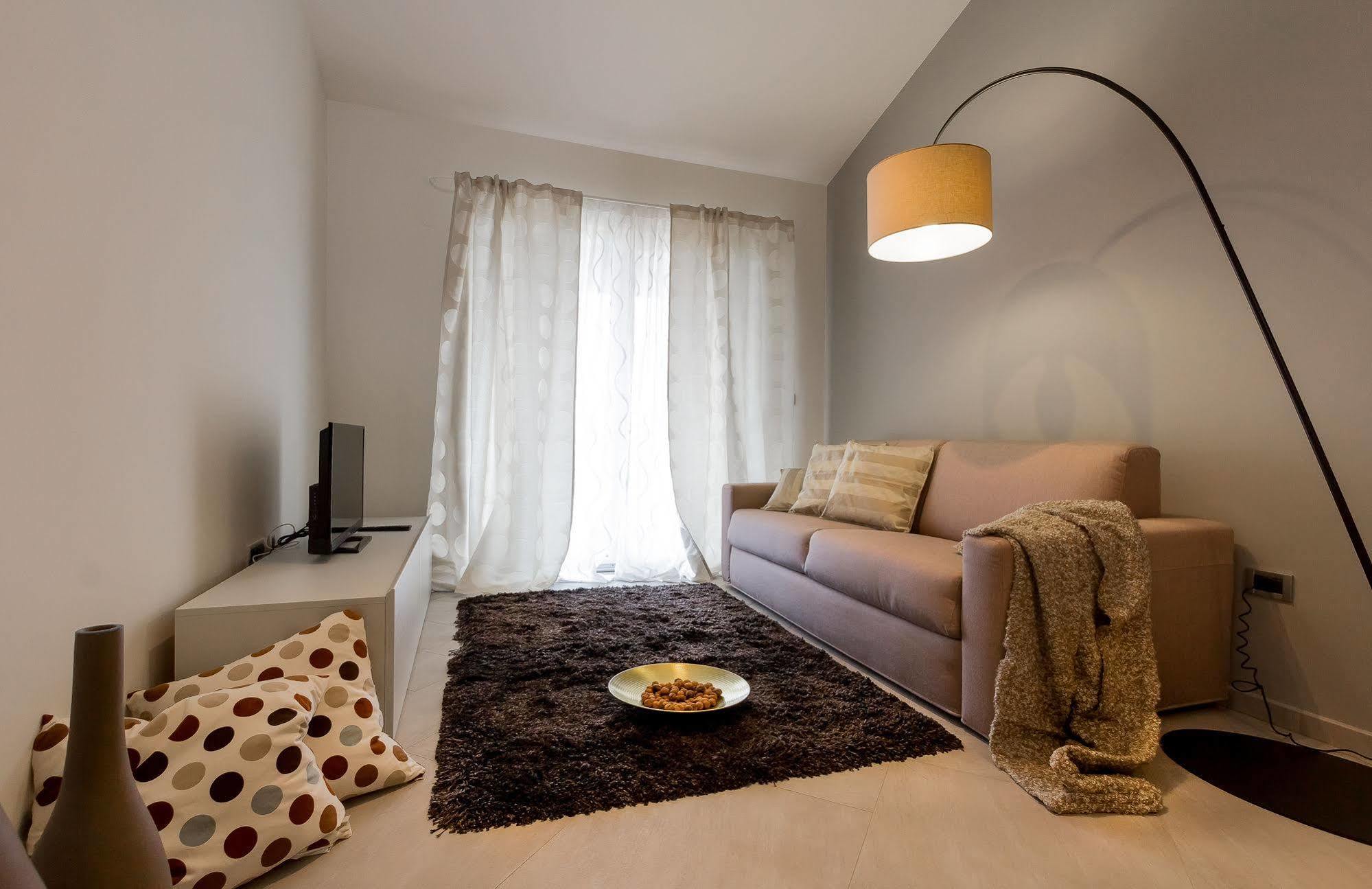 Apartments Stella Ровінсько-Село Екстер'єр фото