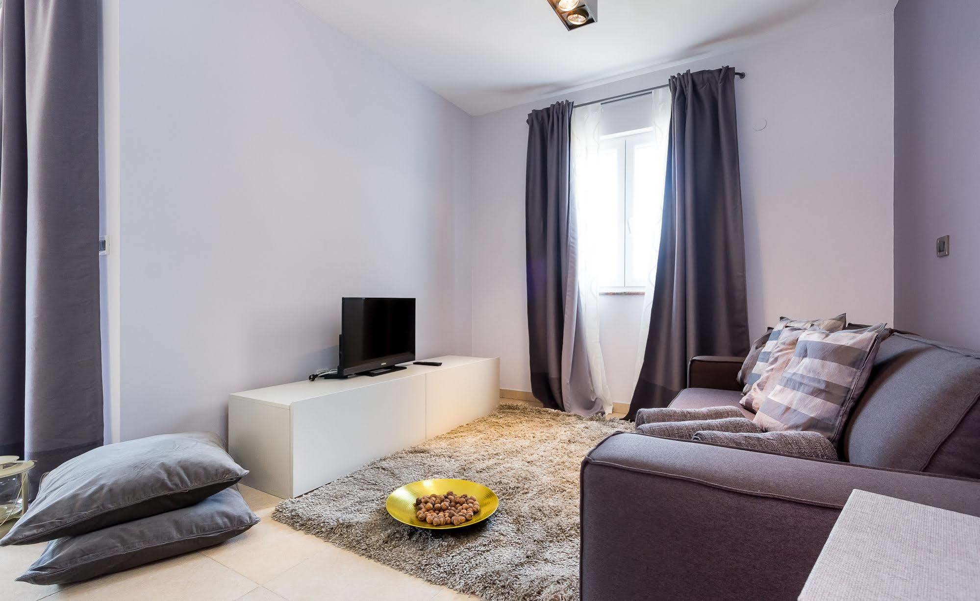 Apartments Stella Ровінсько-Село Екстер'єр фото