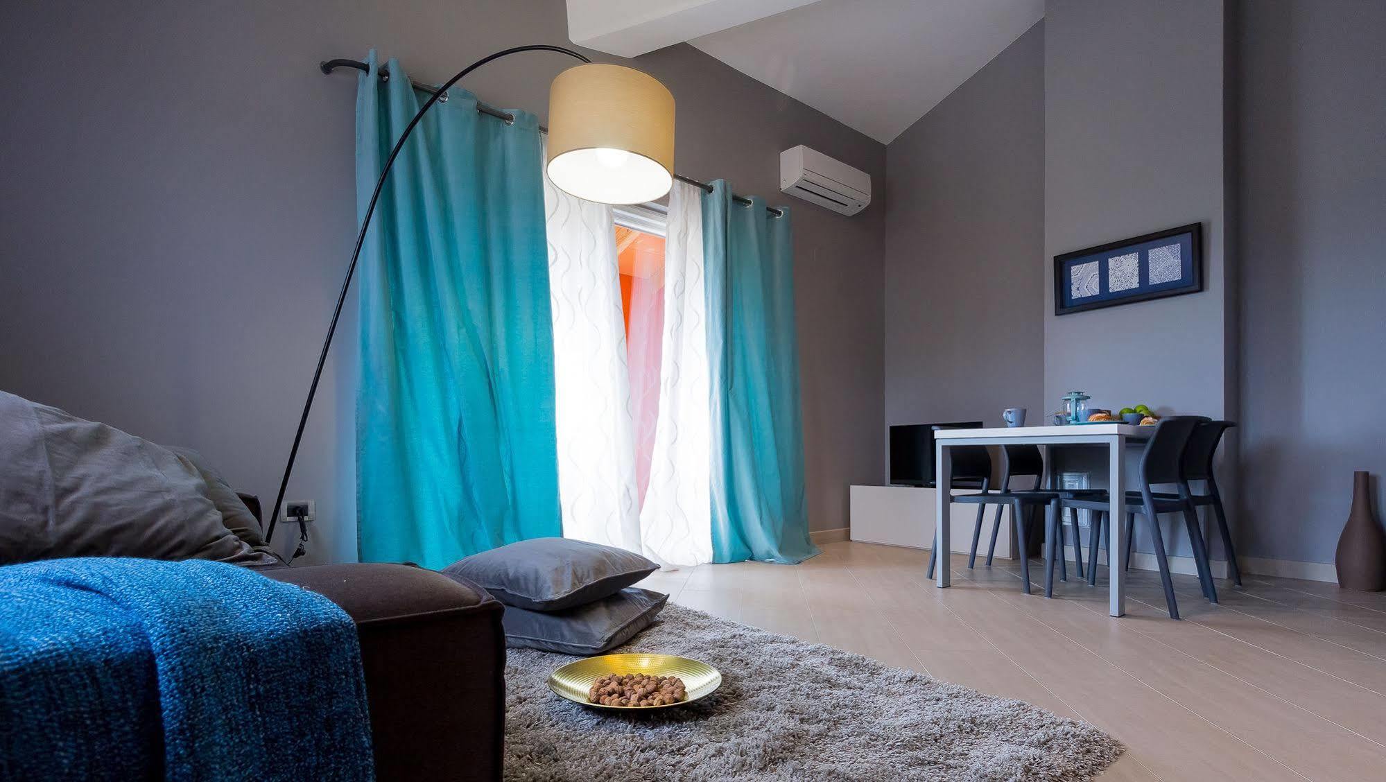 Apartments Stella Ровінсько-Село Екстер'єр фото