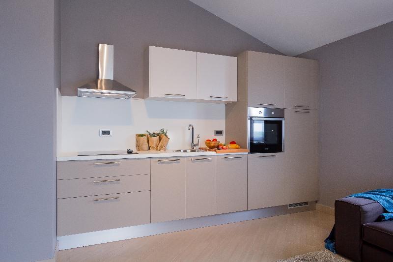 Apartments Stella Ровінсько-Село Екстер'єр фото