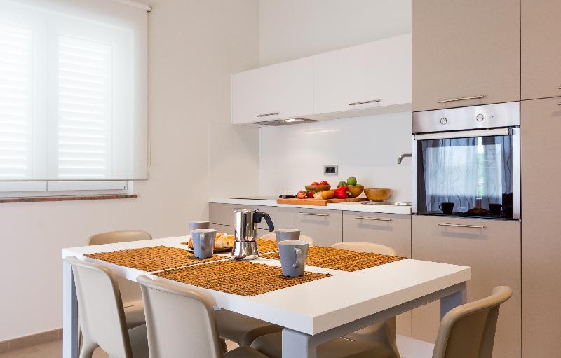 Apartments Stella Ровінсько-Село Екстер'єр фото